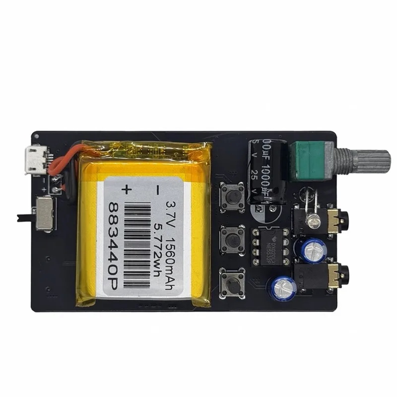 Zishan Z2 Tragbarer Musik-Play – Audio Without Music Bewertung und Preis