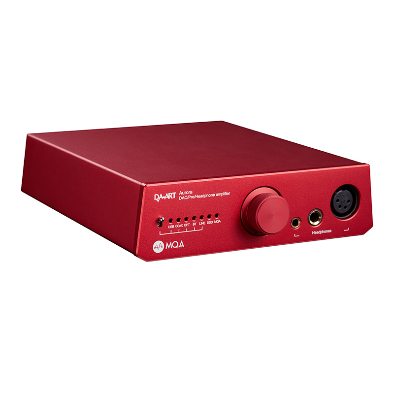 DAART Yulong Aurora MQA ESS906 – Audio Without Music Bewertung und Preis